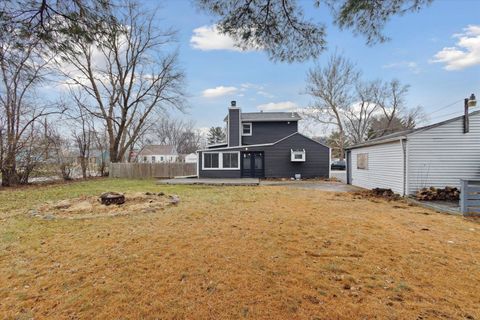 A home in Machesney Park