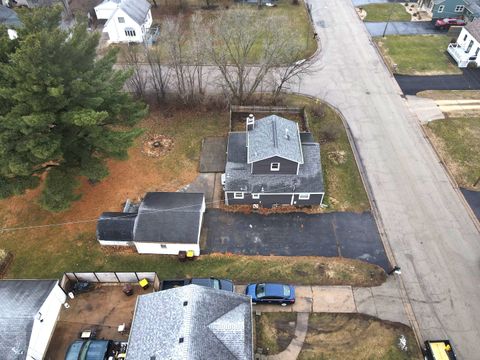 A home in Machesney Park