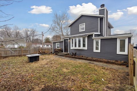 A home in Machesney Park