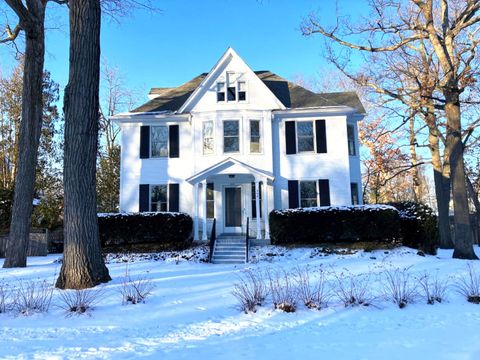 544 Ravine Avenue Lake Bluff IL 60044