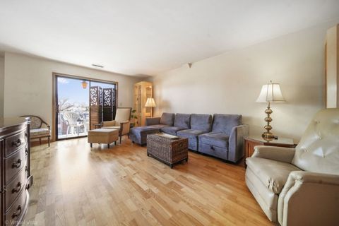 Tiny photo for 1601 N 76th Court #307, Elmwood Park, IL 60707 (MLS # 12398156)