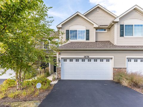 Photo of 1676 Carlstedt Drive, Batavia, IL 60510 (MLS # 12486621)