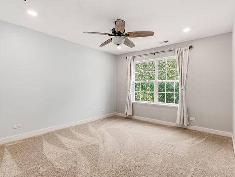 Tiny photo for 1676 Carlstedt Drive, Batavia, IL 60510 (MLS # 12486621)