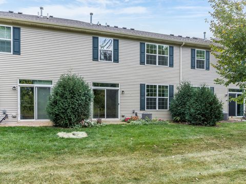 Tiny photo for 1676 Carlstedt Drive, Batavia, IL 60510 (MLS # 12486621)