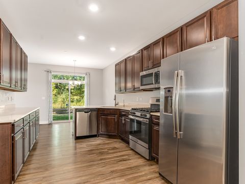Tiny photo for 1676 Carlstedt Drive, Batavia, IL 60510 (MLS # 12486621)