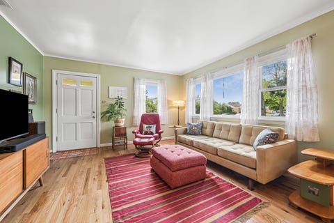 Tiny photo for 7900 Karlov Avenue, Skokie, IL 60076 (MLS # 12645890)