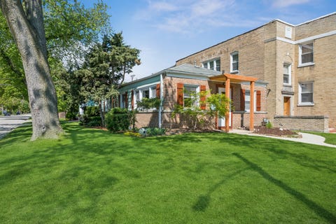 Tiny photo for 7900 Karlov Avenue, Skokie, IL 60076 (MLS # 12645890)