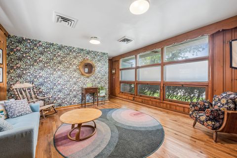 Tiny photo for 7900 Karlov Avenue, Skokie, IL 60076 (MLS # 12645890)