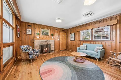 Tiny photo for 7900 Karlov Avenue, Skokie, IL 60076 (MLS # 12645890)