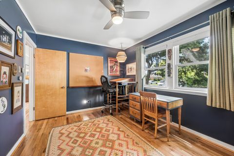 Tiny photo for 7900 Karlov Avenue, Skokie, IL 60076 (MLS # 12645890)
