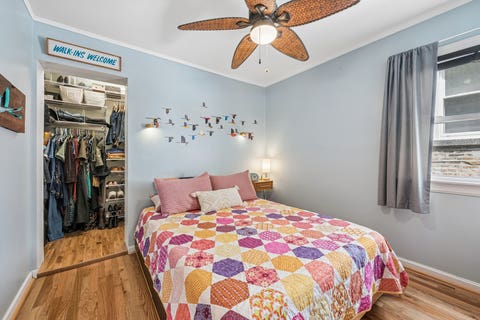 Tiny photo for 7900 Karlov Avenue, Skokie, IL 60076 (MLS # 12645890)