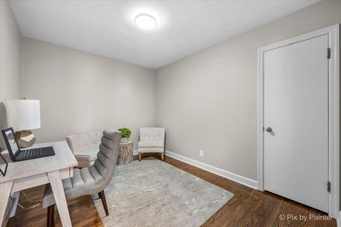 Tiny photo for 215 Sunset Terrace, Crystal Lake, IL 60014 (MLS # 12517254)