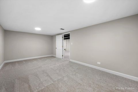 Tiny photo for 215 Sunset Terrace, Crystal Lake, IL 60014 (MLS # 12517254)