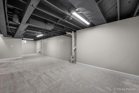 Tiny photo for 215 Sunset Terrace, Crystal Lake, IL 60014 (MLS # 12517254)