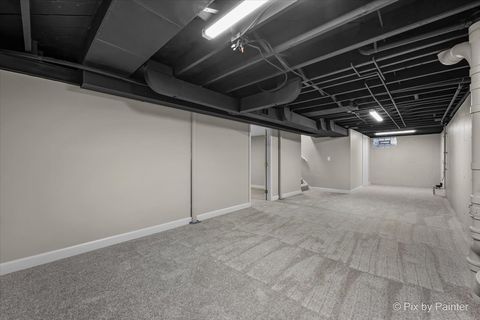 Tiny photo for 215 Sunset Terrace, Crystal Lake, IL 60014 (MLS # 12517254)