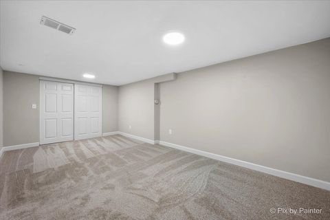 Tiny photo for 215 Sunset Terrace, Crystal Lake, IL 60014 (MLS # 12517254)