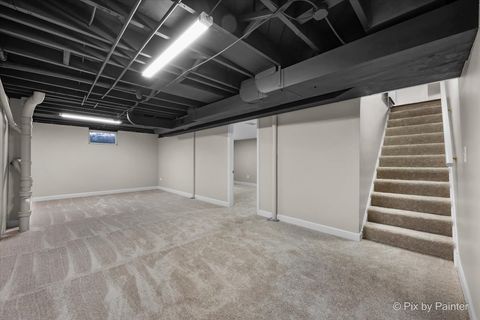 Tiny photo for 215 Sunset Terrace, Crystal Lake, IL 60014 (MLS # 12517254)