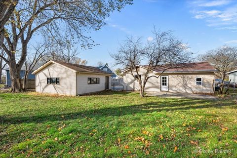 Tiny photo for 215 Sunset Terrace, Crystal Lake, IL 60014 (MLS # 12517254)