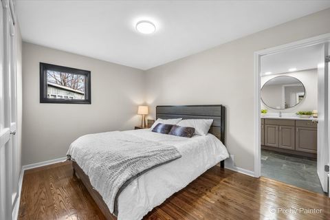 Tiny photo for 215 Sunset Terrace, Crystal Lake, IL 60014 (MLS # 12517254)