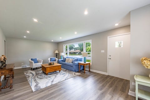 Tiny photo for 795 E 163rd Street, South Holland, IL 60473 (MLS # 12745126)