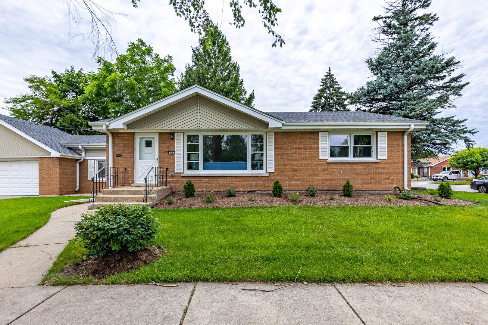 795 E 163rd Street