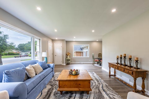 Tiny photo for 795 E 163rd Street, South Holland, IL 60473 (MLS # 12745126)
