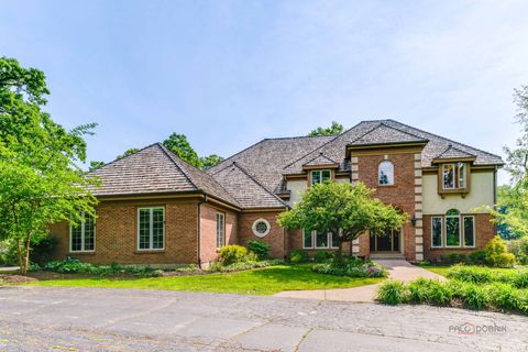 12 RIDERWOOD Road North Barrington IL 60010
