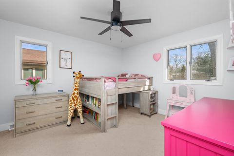 Tiny photo for 4074 4th street B, East Moline, IL 61244 (MLS # 12556953)