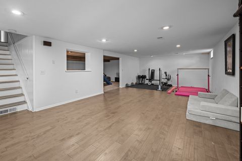 Tiny photo for 4074 4th street B, East Moline, IL 61244 (MLS # 12556953)