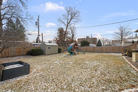 Tiny photo for 4074 4th street B, East Moline, IL 61244 (MLS # 12556953)