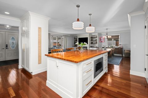 Tiny photo for 4074 4th street B, East Moline, IL 61244 (MLS # 12556953)