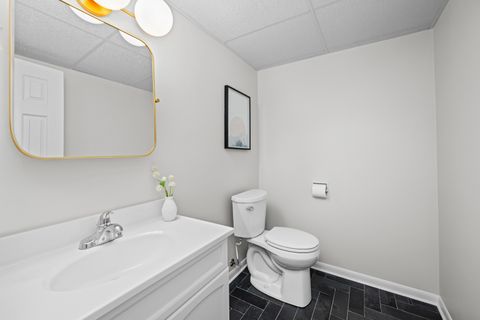 Tiny photo for 4074 4th street B, East Moline, IL 61244 (MLS # 12556953)