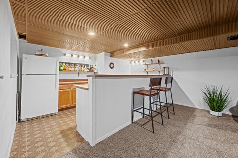 Tiny photo for 4074 4th street B, East Moline, IL 61244 (MLS # 12556953)