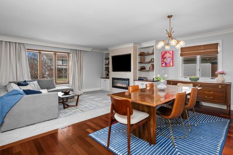 Tiny photo for 4074 4th street B, East Moline, IL 61244 (MLS # 12556953)