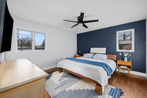 Tiny photo for 4074 4th street B, East Moline, IL 61244 (MLS # 12556953)