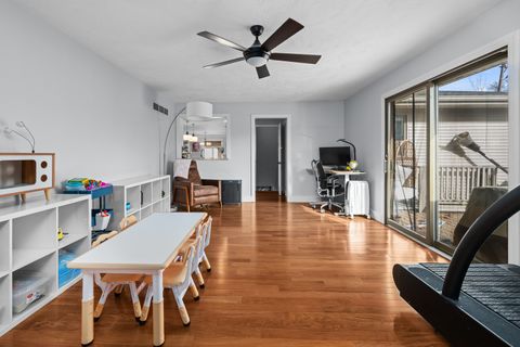 Tiny photo for 4074 4th street B, East Moline, IL 61244 (MLS # 12556953)