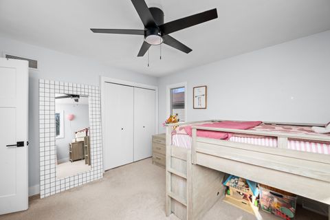 Tiny photo for 4074 4th street B, East Moline, IL 61244 (MLS # 12556953)