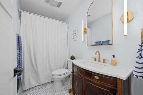 Tiny photo for 4074 4th street B, East Moline, IL 61244 (MLS # 12556953)