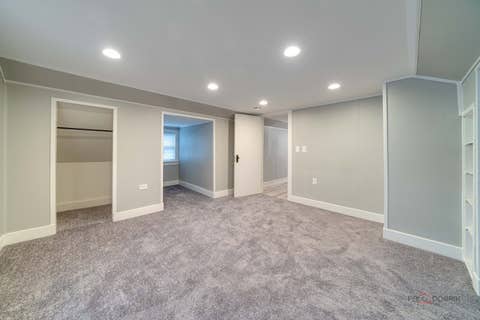 Tiny photo for 163 Eagle Point Road, Fox Lake, IL 60020 (MLS # 12676361)