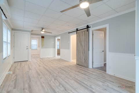 Tiny photo for 163 Eagle Point Road, Fox Lake, IL 60020 (MLS # 12676361)