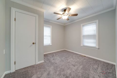 Tiny photo for 163 Eagle Point Road, Fox Lake, IL 60020 (MLS # 12676361)