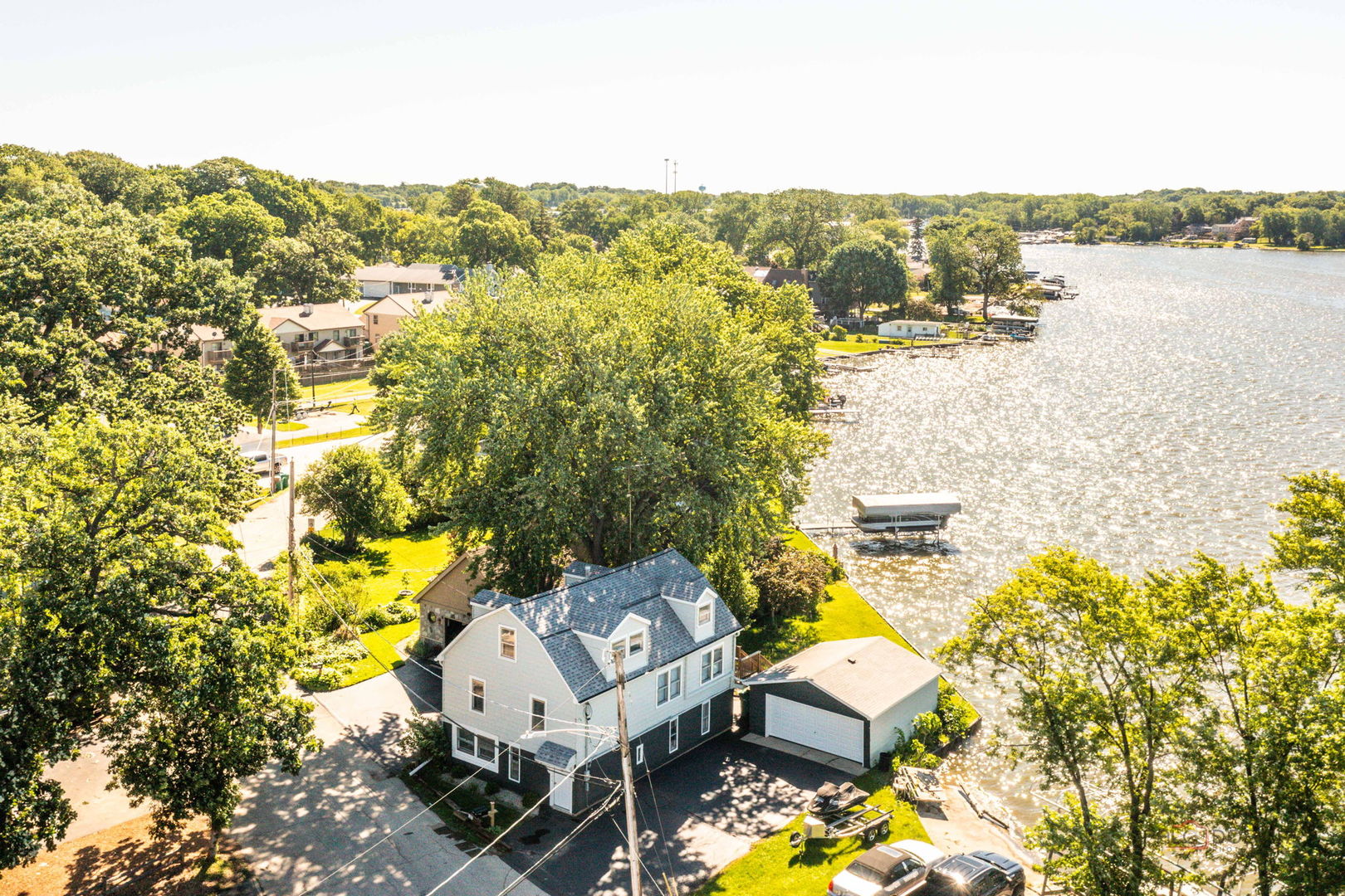 163 Eagle Point Road