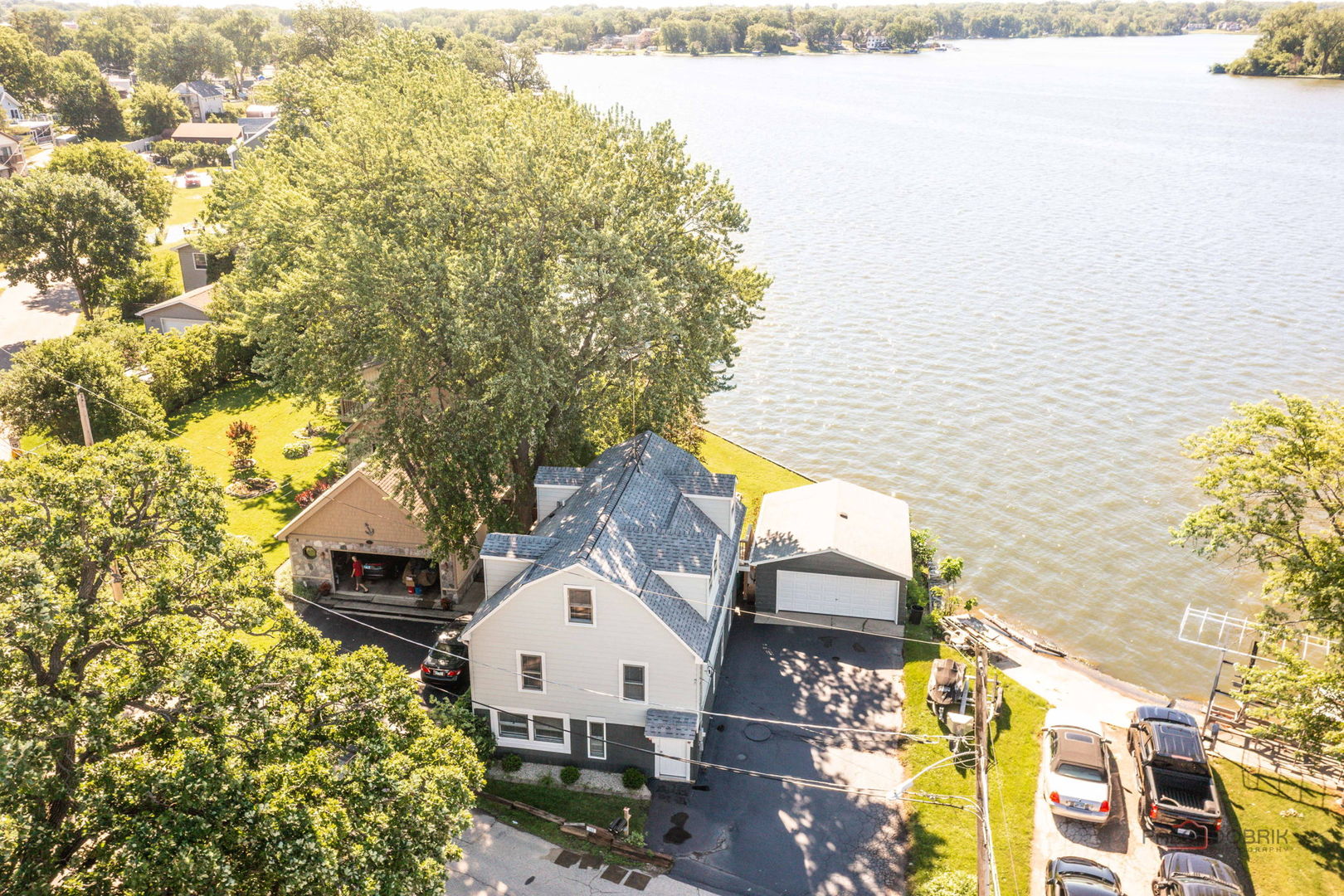 163 Eagle Point Road