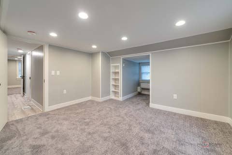 Tiny photo for 163 Eagle Point Road, Fox Lake, IL 60020 (MLS # 12676361)