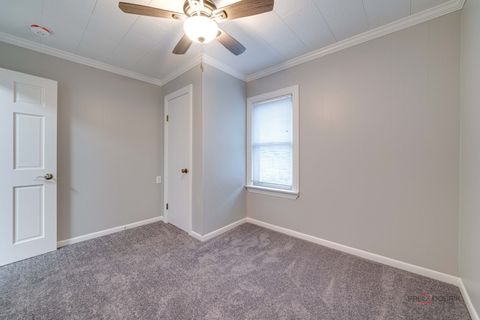 Tiny photo for 163 Eagle Point Road, Fox Lake, IL 60020 (MLS # 12676361)
