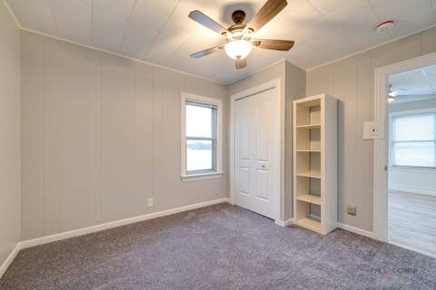 Tiny photo for 163 Eagle Point Road, Fox Lake, IL 60020 (MLS # 12676361)
