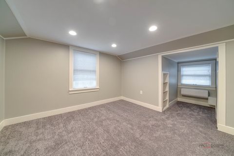Tiny photo for 163 Eagle Point Road, Fox Lake, IL 60020 (MLS # 12676361)