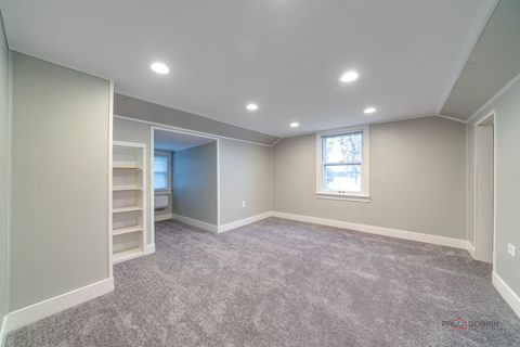 Tiny photo for 163 Eagle Point Road, Fox Lake, IL 60020 (MLS # 12676361)