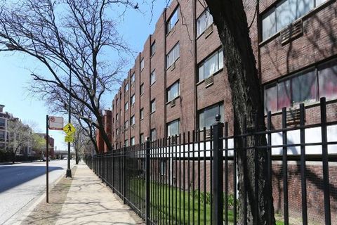 1040 W HOLLYWOOD Avenue 311 Chicago IL 60660