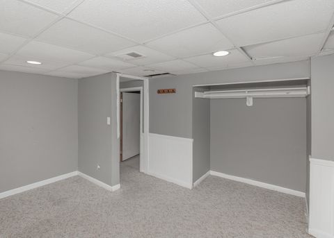Tiny photo for 2802 Archer Drive, East Moline, IL 61244 (MLS # 12635441)